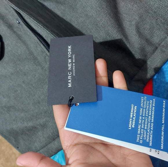 Marc New York - Picture 12 of 14